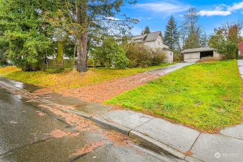 Evergreen, FERNDALE, WA 98248