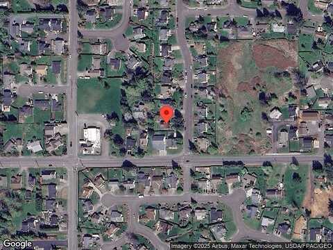 Evergreen, FERNDALE, WA 98248