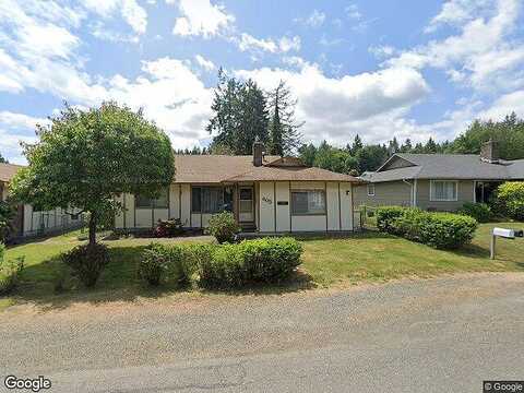 Euclid, SHELTON, WA 98584