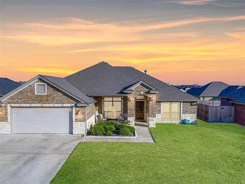 Willow, TROY, TX 76579