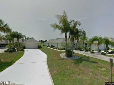 Clubhouse, SEBRING, FL 33876