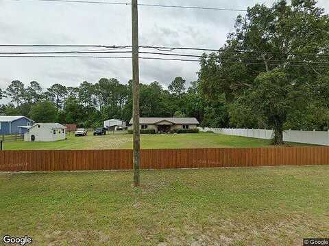 County Road 208, SAINT AUGUSTINE, FL 32092