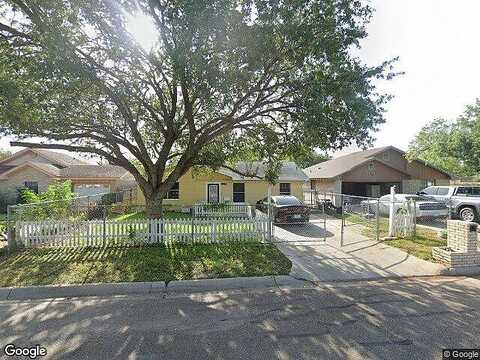 P, HARLINGEN, TX 78550