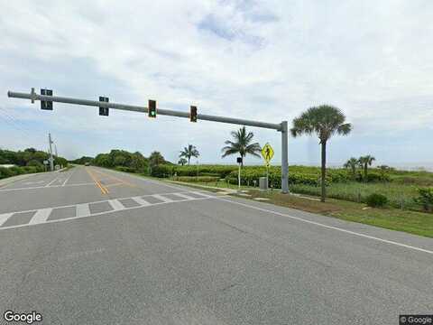 Highway A1A, HUTCHINSON ISLAND, FL 34949