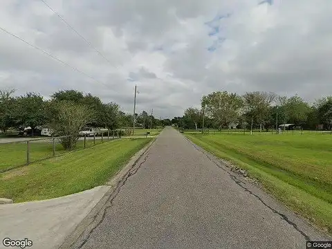 County Road 558, ALVIN, TX 77511