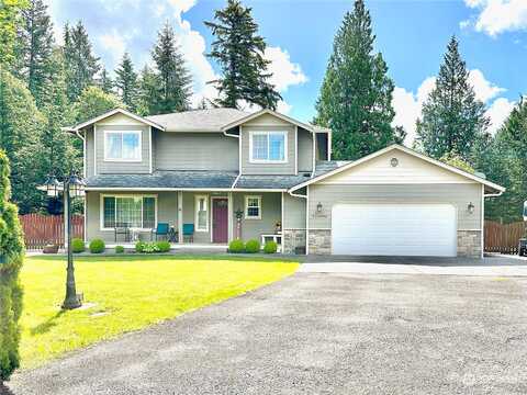 260Th, ARLINGTON, WA 98223