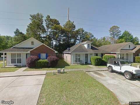 Barrington, NICEVILLE, FL 32578