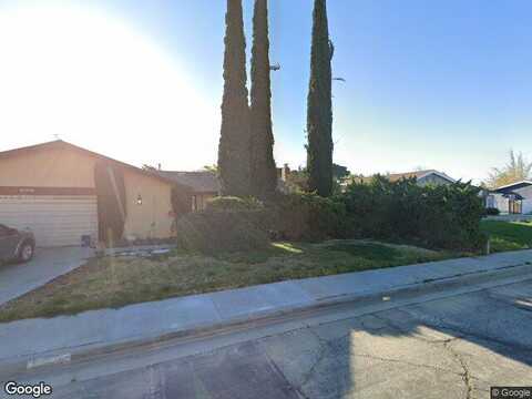 15Th, LANCASTER, CA 93534