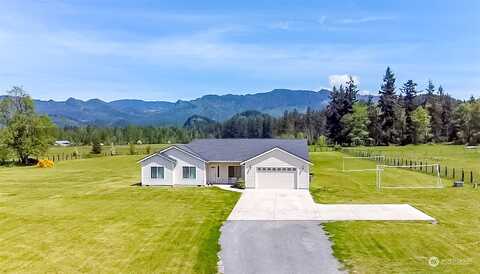 284Th, ENUMCLAW, WA 98022