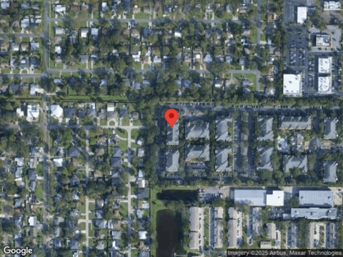 Dale Mabry, TAMPA, FL 33611