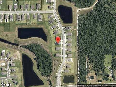 Sunset Preserve, ORLANDO, FL 32820