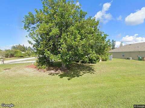 22Nd, CAPE CORAL, FL 33990