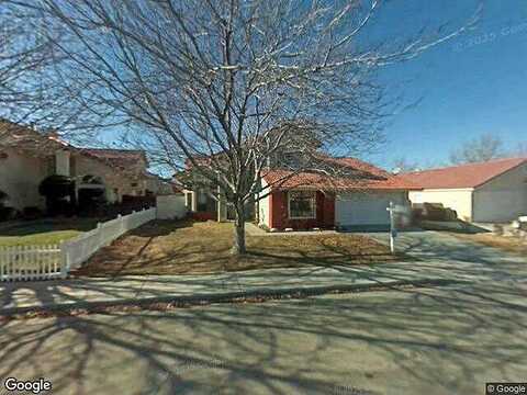 Sand Brook, PALMDALE, CA 93550