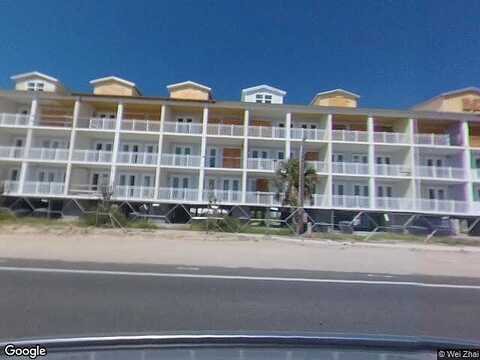 Highway 98, MEXICO BEACH, FL 32456