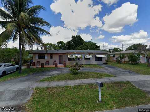 39Th, WEST PARK, FL 33023