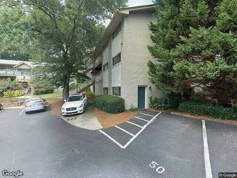 Briarcliff, ATLANTA, GA 30329