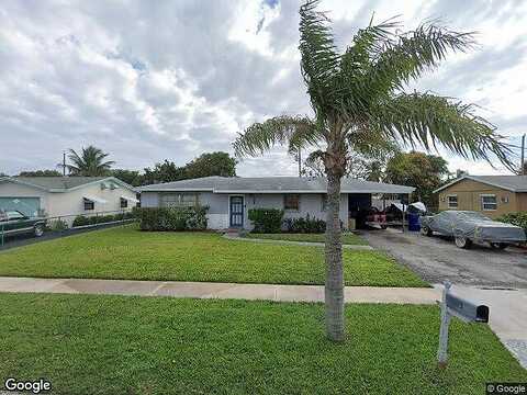 23Rd, RIVIERA BEACH, FL 33404