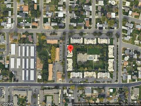 John Day, KENNEWICK, WA 99336