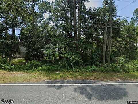 Highway 98, CARRABELLE, FL 32322