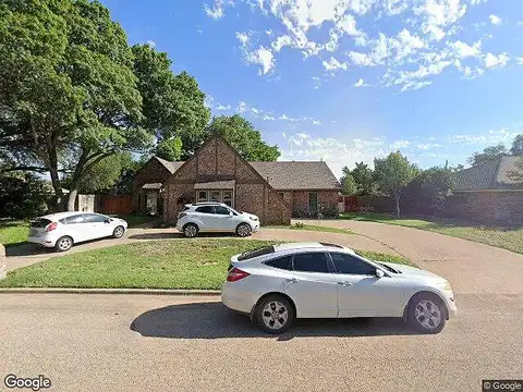 Piping Rock, ABILENE, TX 79606