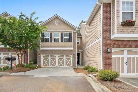 Jordan Oaks, DECATUR, GA 30033