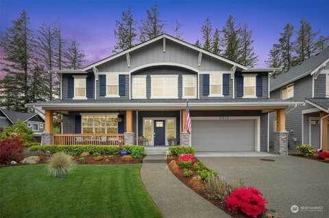 16Th, NORTH BEND, WA 98045