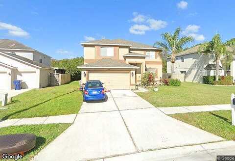 Coral Springs, WESLEY CHAPEL, FL 33544