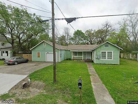 46Th, DICKINSON, TX 77539