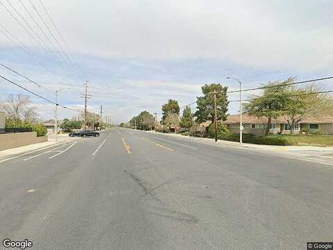 Avenue K12, LANCASTER, CA 93536