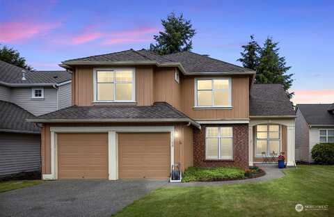 41St, SAMMAMISH, WA 98029