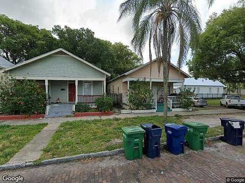 12Th, TAMPA, FL 33605