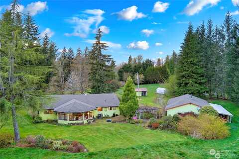 132Nd, MONROE, WA 98272