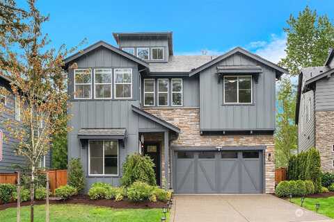 13Th, SAMMAMISH, WA 98075