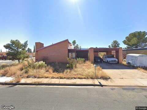 Meadows, SIERRA VISTA, AZ 85635