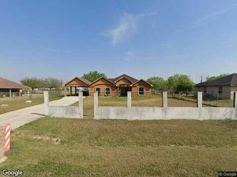 El Campo, SAN BENITO, TX 78586