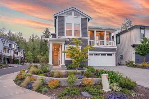 21St, SAMMAMISH, WA 98075