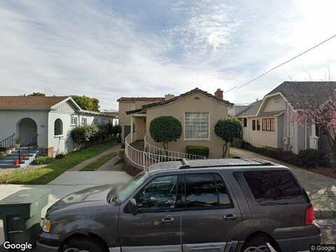 Broadmoor, SAN LEANDRO, CA 94577