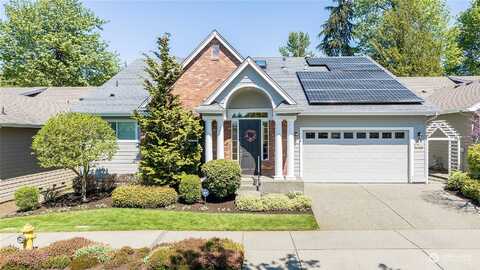 Salal, REDMOND, WA 98053