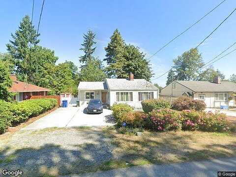 126Th, SEATTLE, WA 98168