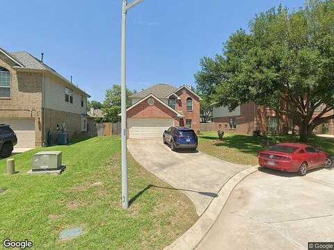 Highpoint, CONROE, TX 77304