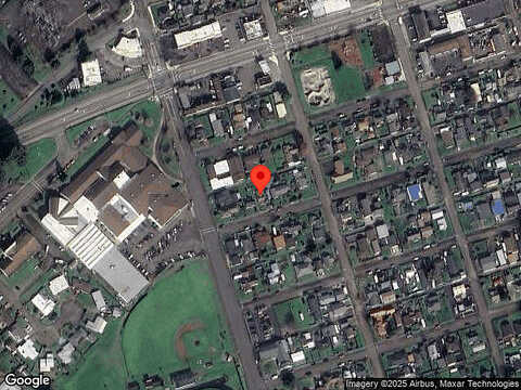 Dogwood, REEDSPORT, OR 97467
