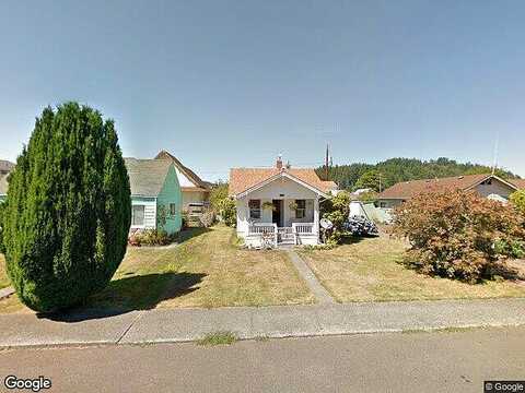 Dogwood, REEDSPORT, OR 97467