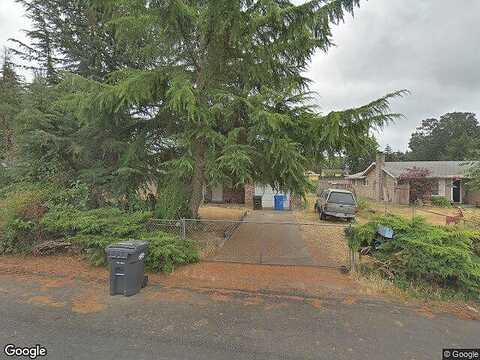 163Rd Street, TACOMA, WA 98445