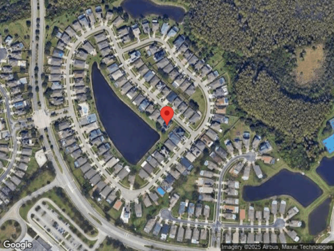 Windcrest Lake, ORLANDO, FL 32824