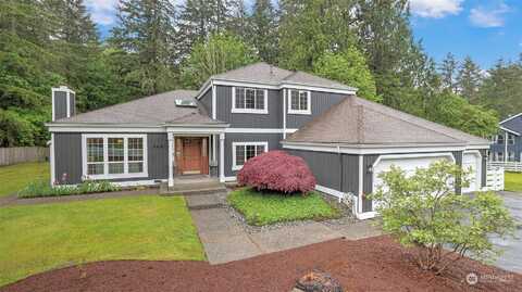 191St, WOODINVILLE, WA 98077