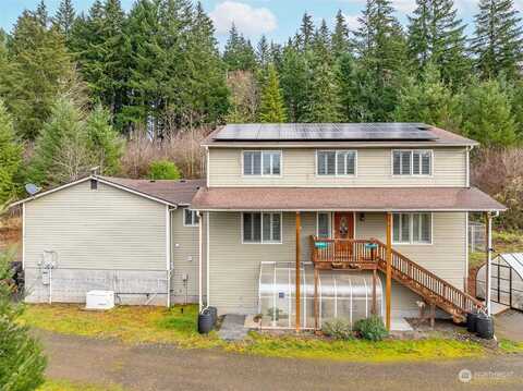 Michigan Hill, ROCHESTER, WA 98579