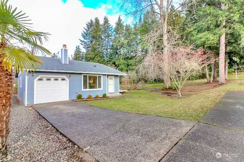 61St, TACOMA, WA 98404