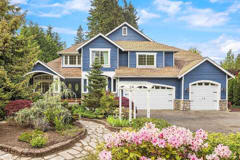 170Th, WOODINVILLE, WA 98072