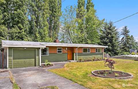 24Th, SHORELINE, WA 98155