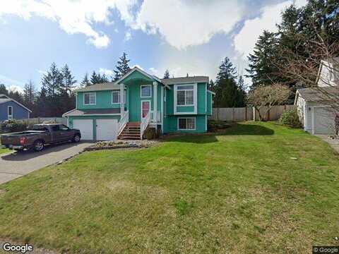 127Th Street, BONNEY LAKE, WA 98391